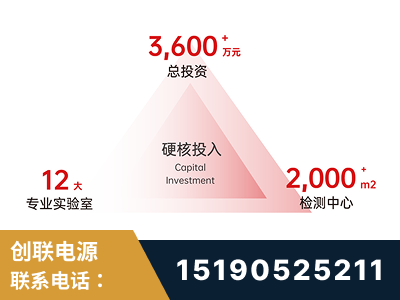长垣-研发创新能力强